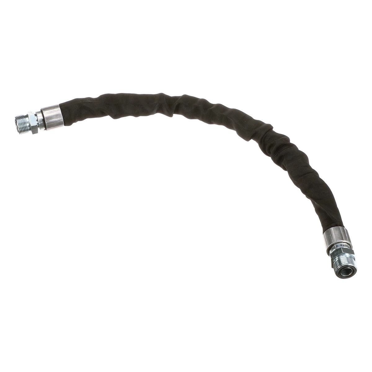 51475598 - OEM HYDRAULIC HOSE 12.5MM ID X 570MML SAE 100R16 TYPE S - CASE CONSTRUCTION