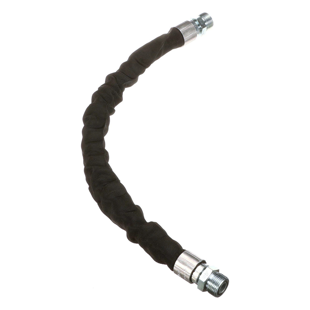 51475598 - OEM HYDRAULIC HOSE 12.5MM ID X 570MML SAE 100R16 TYPE S - CASE CONSTRUCTION