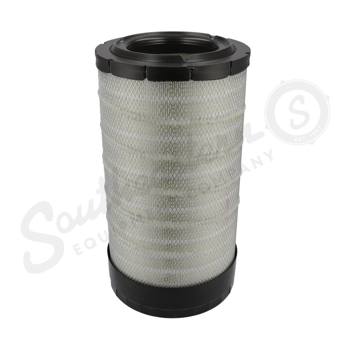 51480000 - OEM AIR FILTER 177.6MM ID X 312.7MM OD X 572MM L - CASE CONSTRUCTION