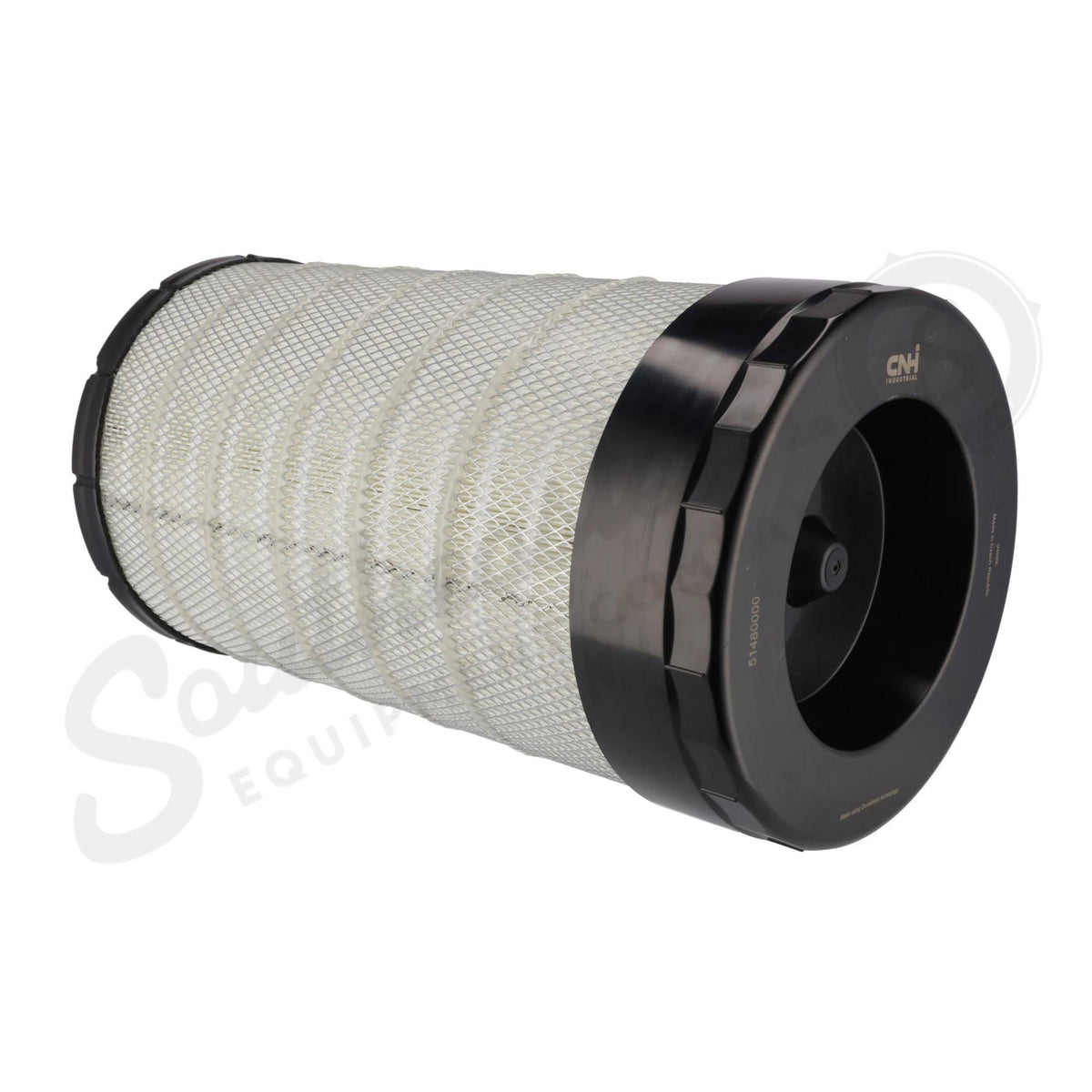 51480000 - OEM AIR FILTER 177.6MM ID X 312.7MM OD X 572MM L - CASE CONSTRUCTION