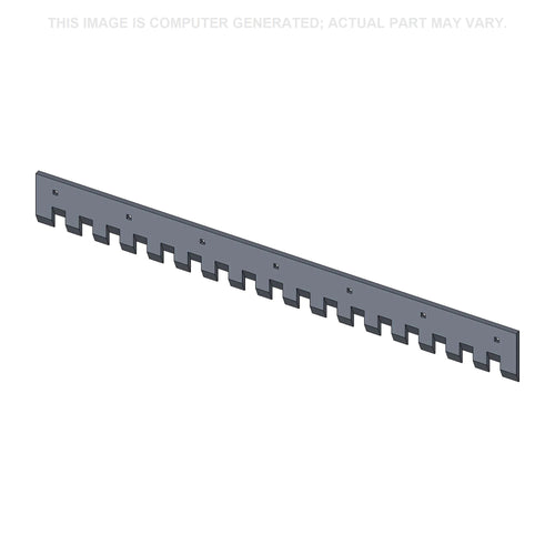 51481155 - OEM CUTTING EDGE - CASE CONSTRUCTION