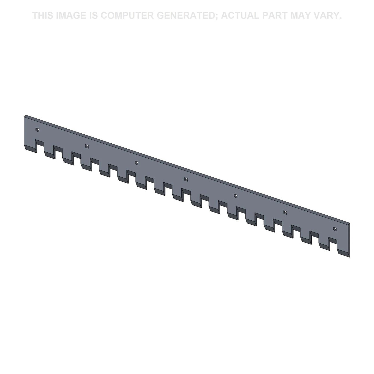 51481155 - OEM CUTTING EDGE - CASE CONSTRUCTION