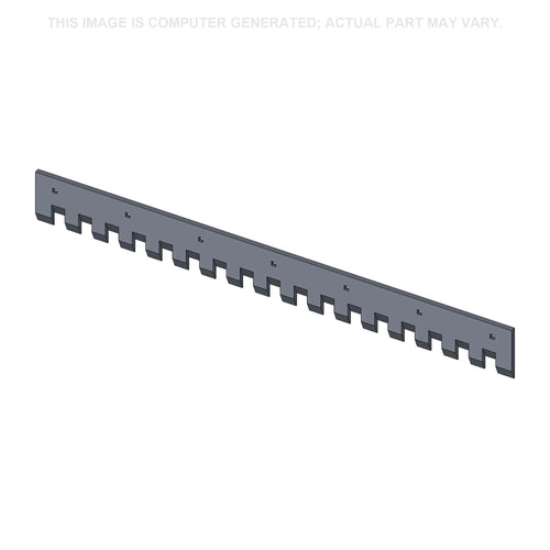 51481155 - OEM Cutting Edge - Case Construction