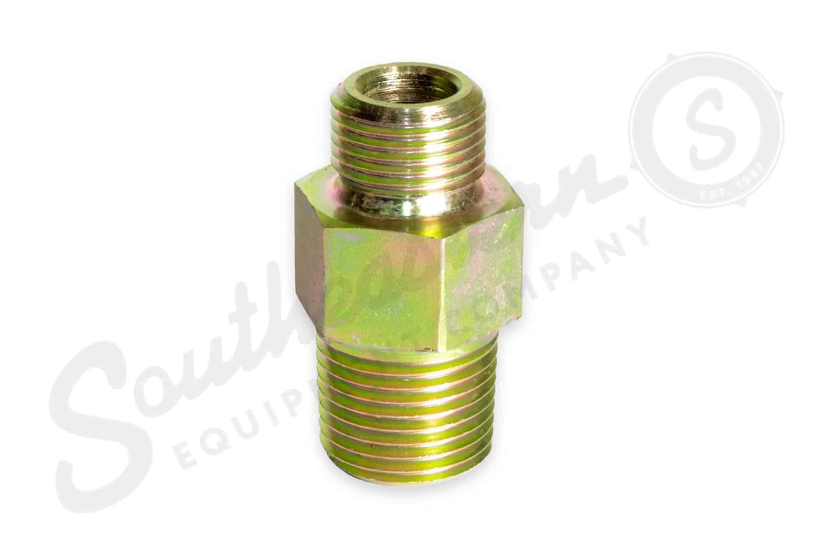 5148191 - OEM HYDRAULIC CONNECTOR - CASE CONSTRUCTION