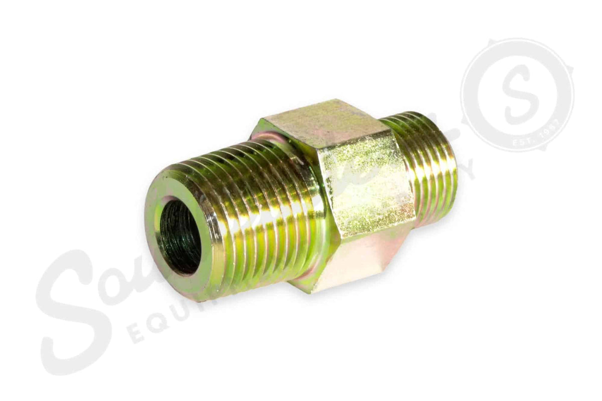 5148191 - OEM HYDRAULIC CONNECTOR - CASE CONSTRUCTION