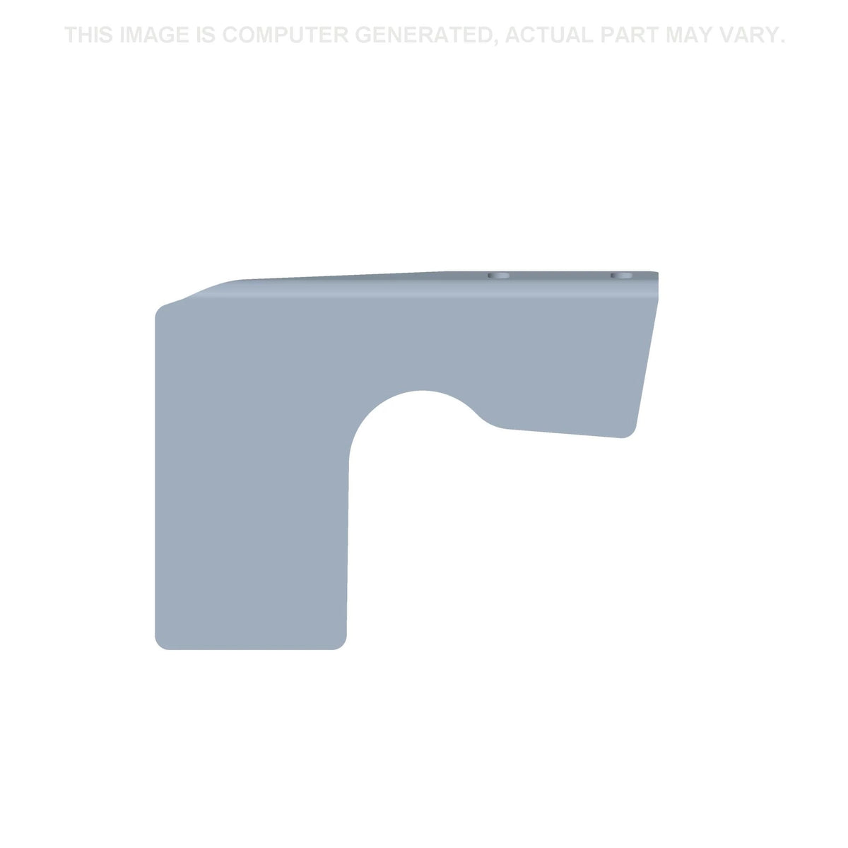 51483406 - OEM BRACKET - CASE CONSTRUCTION