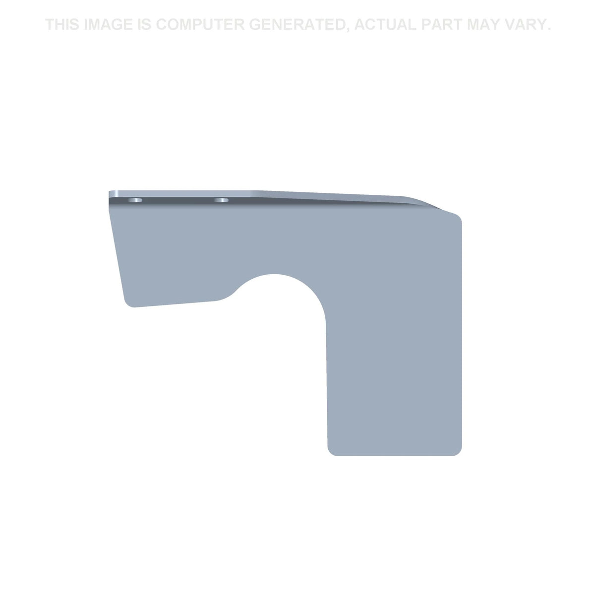 51483406 - OEM BRACKET - CASE CONSTRUCTION