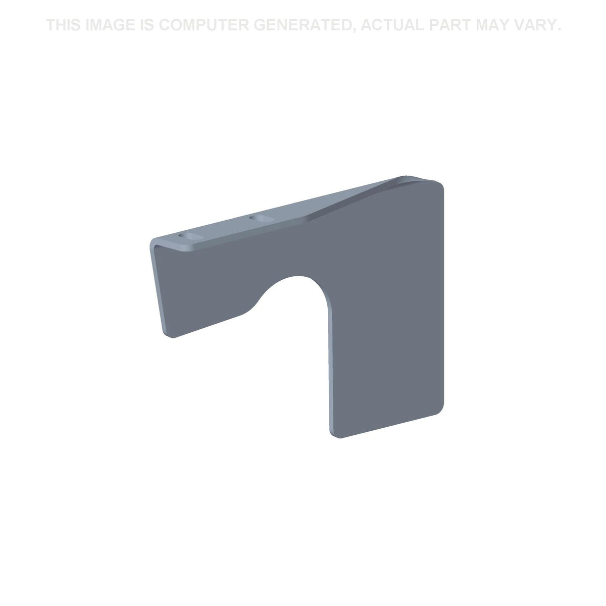 51483406 - OEM BRACKET - CASE CONSTRUCTION