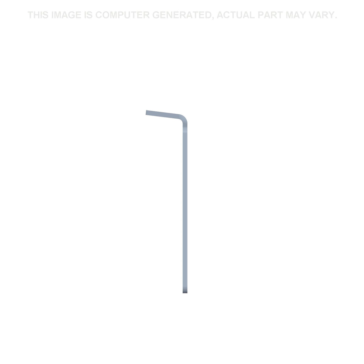 51483406 - OEM BRACKET - CASE CONSTRUCTION