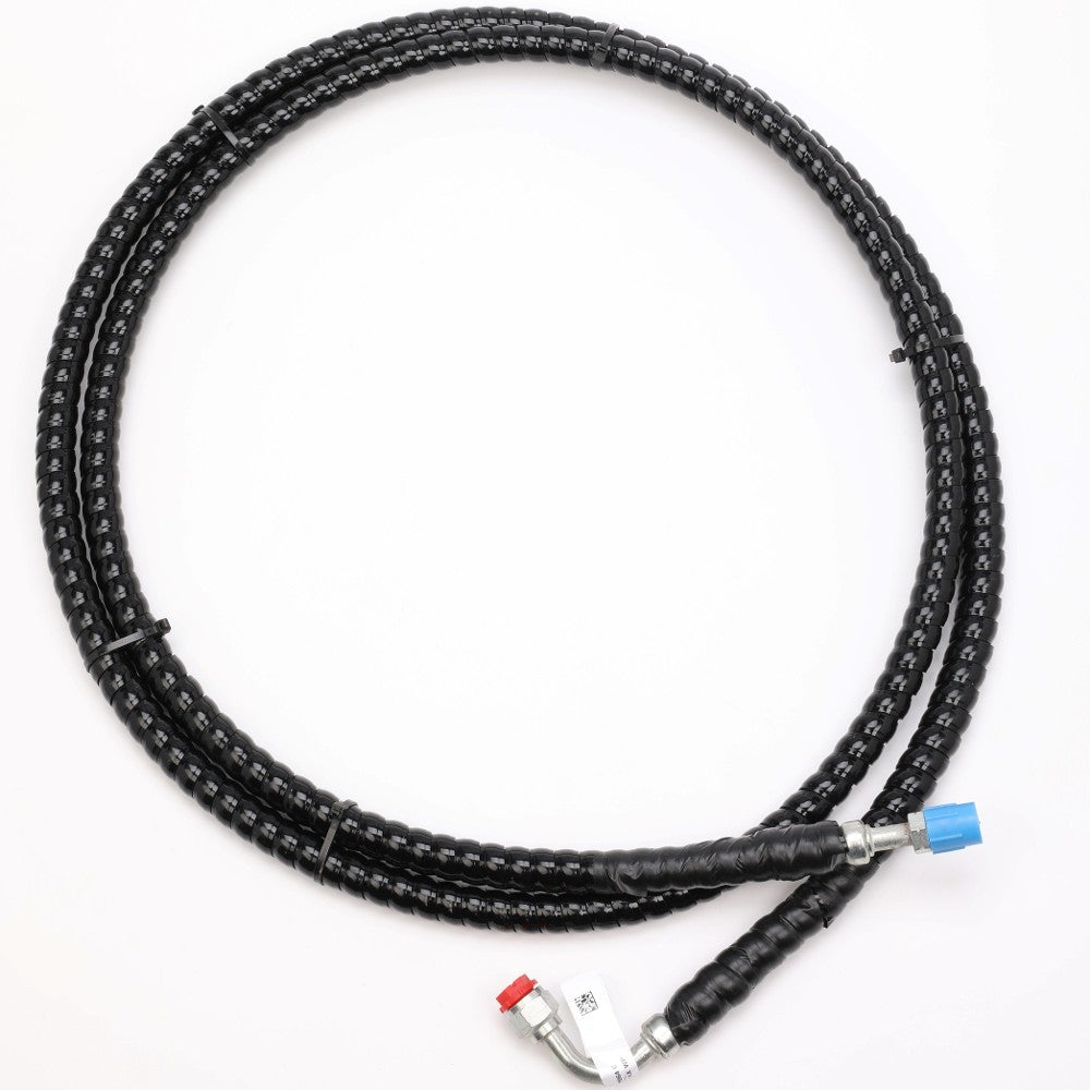 51483508 - OEM AC HOSE - CASE CONSTRUCTION