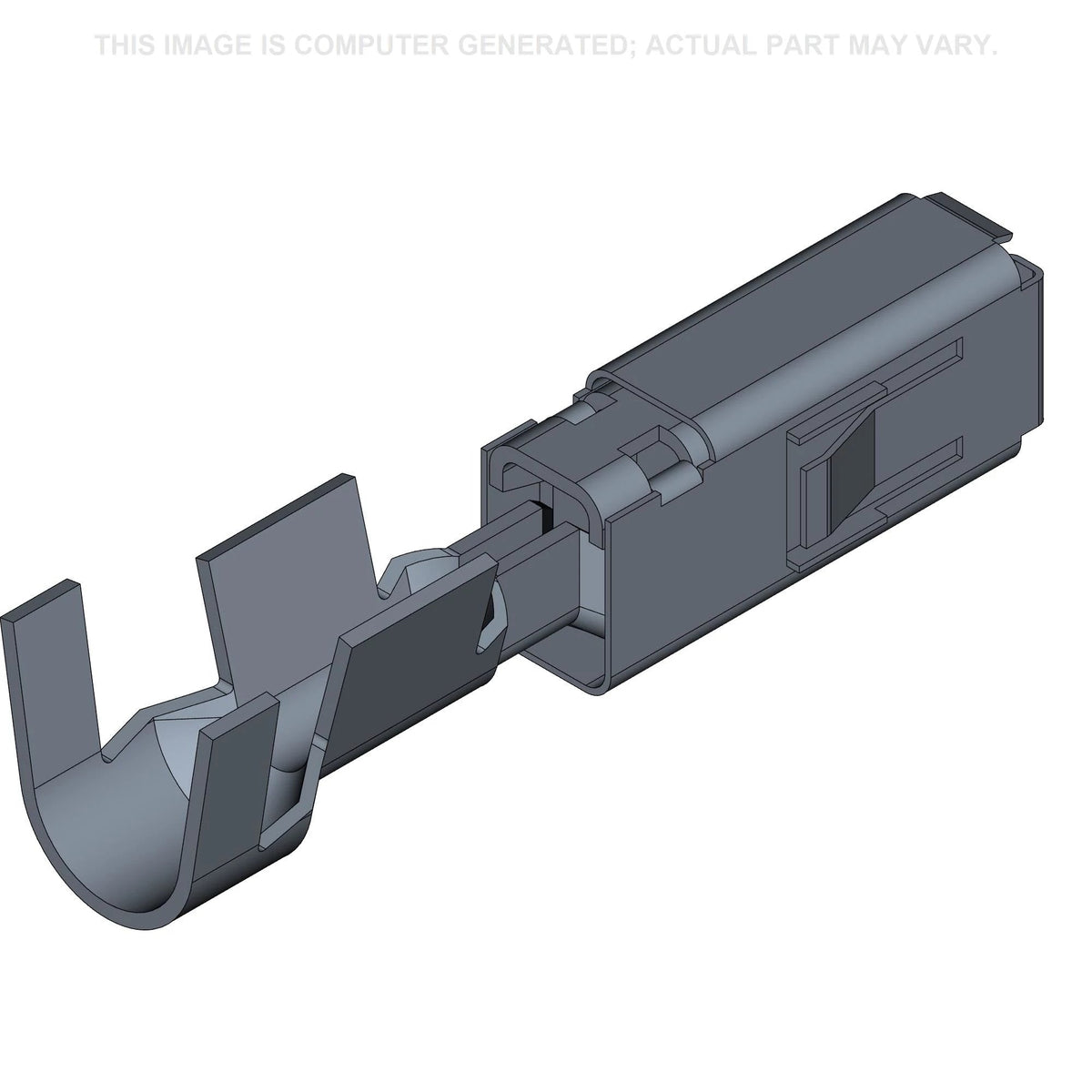 51484800 - OEM TERMINAL - CASE CONSTRUCTION