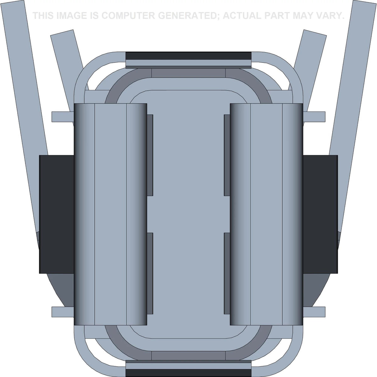 51484800 - OEM TERMINAL - CASE CONSTRUCTION