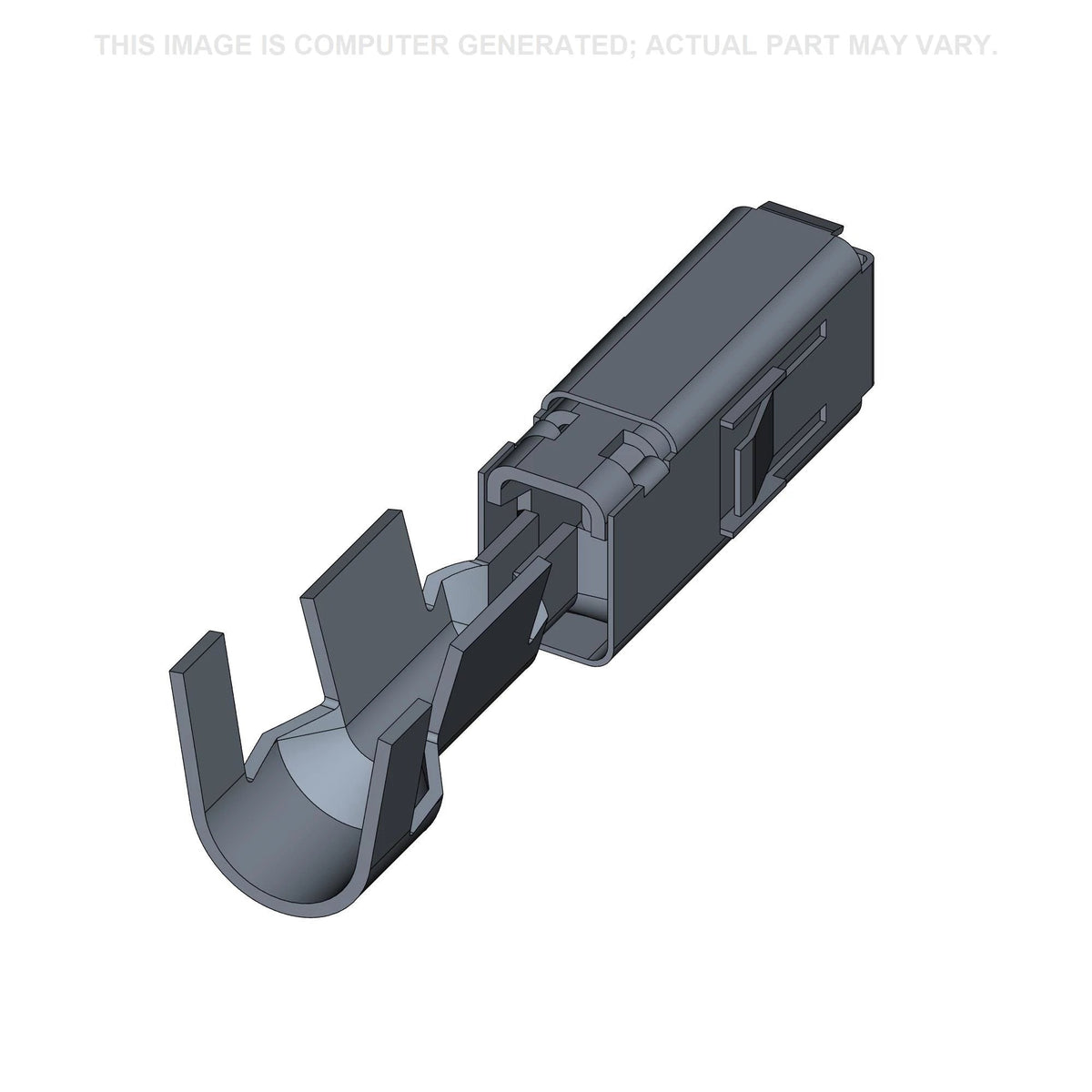 51484800 - OEM TERMINAL - CASE CONSTRUCTION