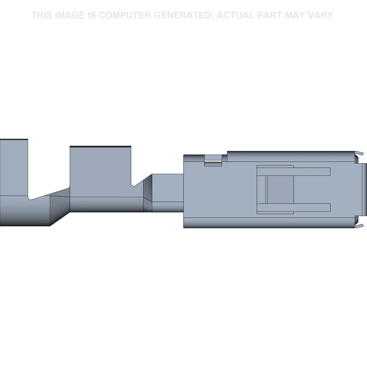 51484800 - OEM TERMINAL - CASE CONSTRUCTION