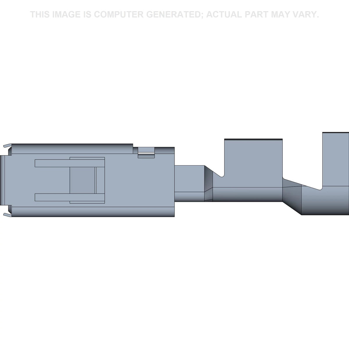 51484800 - OEM TERMINAL - CASE CONSTRUCTION
