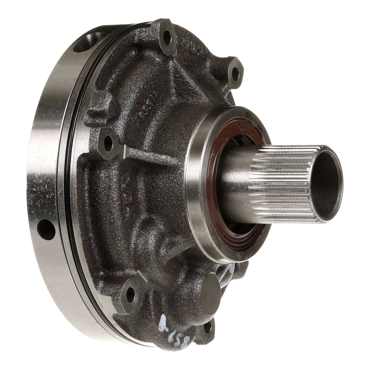 51489291 - OEM PUMP - CASE CONSTRUCTION