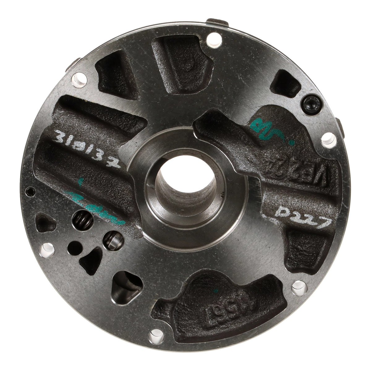 51489291 - OEM PUMP - CASE CONSTRUCTION