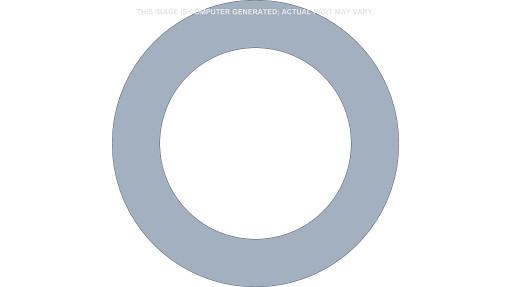 5148939 - OEM WASHER, THRUST - CASE CONSTRUCTION