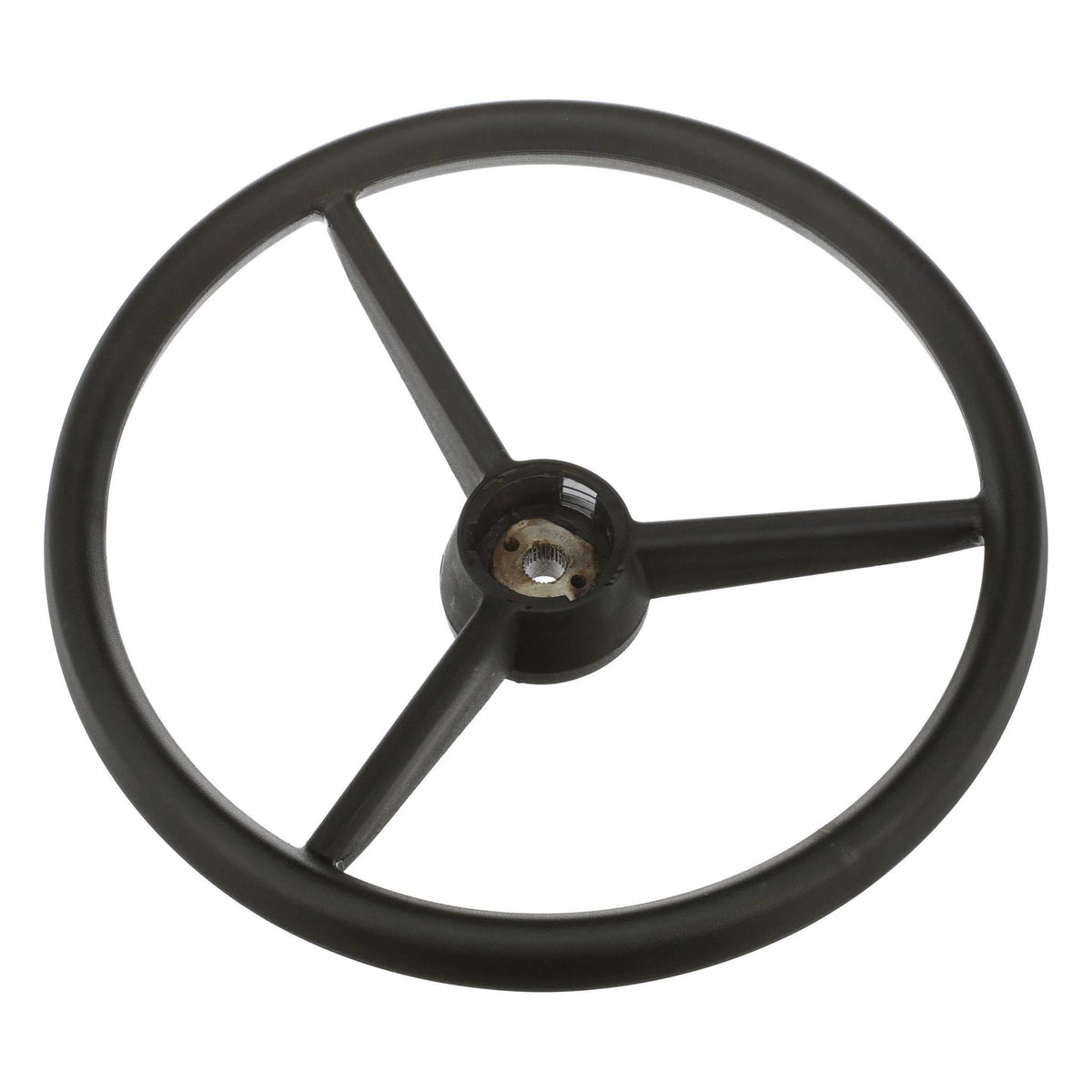 5148946 - OEM STEERING WHEEL - CASE CONSTRUCTION