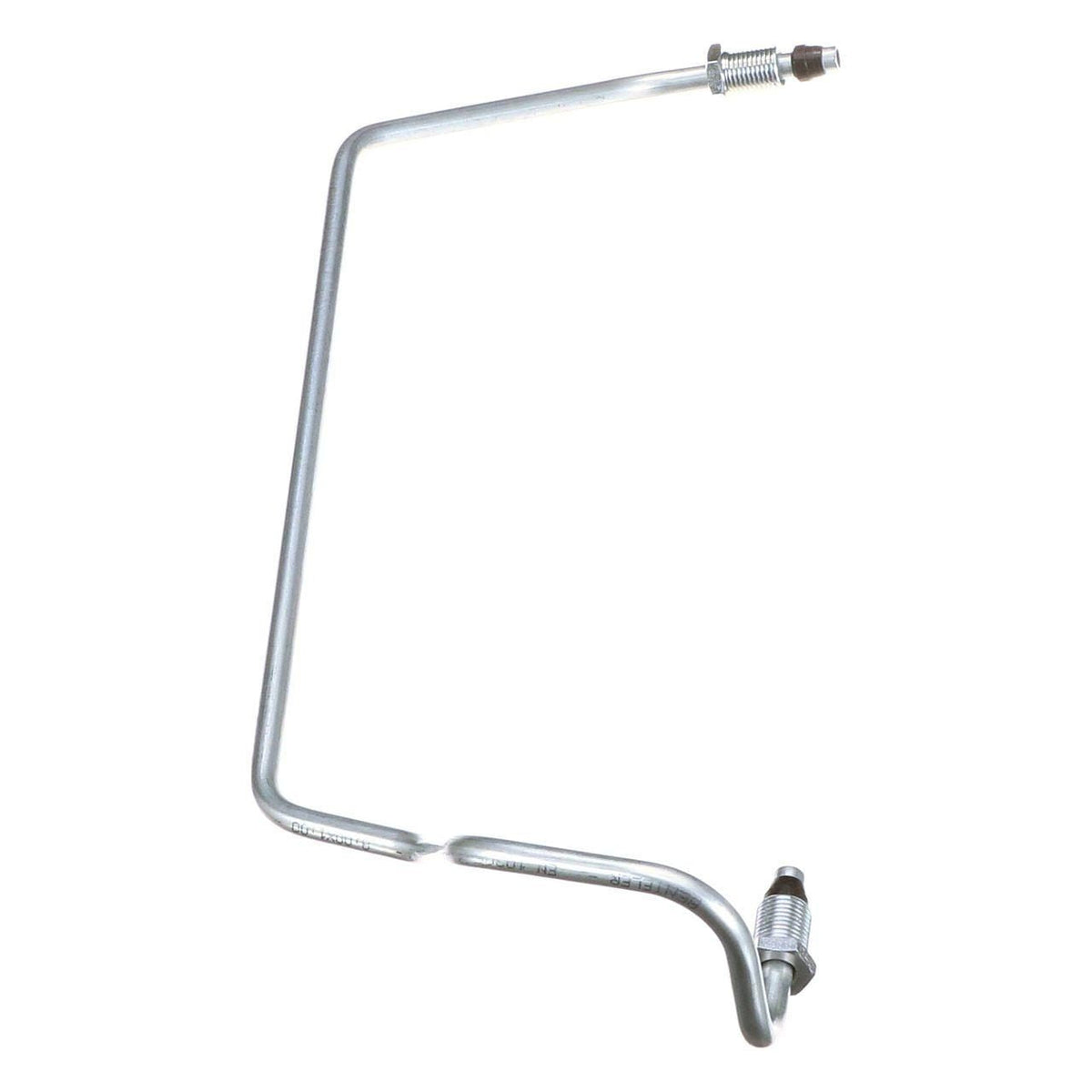51489826 - OEM PIPE - CASE CONSTRUCTION