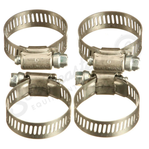 514920 - OEM CLAMP HOSE - CASE CONSTRUCTION