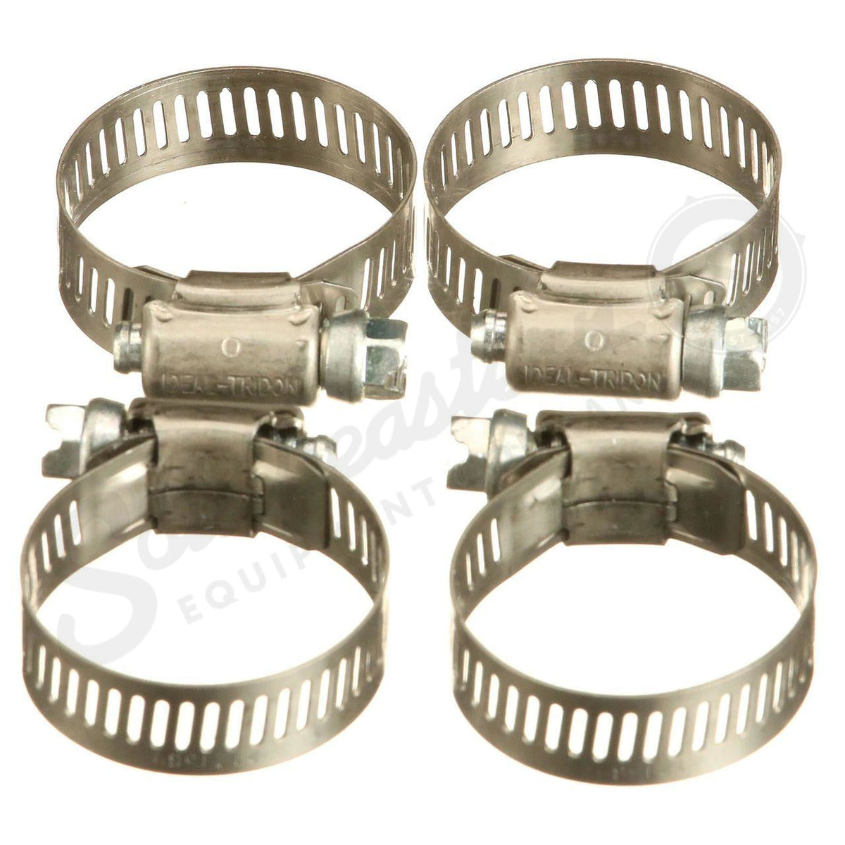 514920 - OEM CLAMP HOSE - CASE CONSTRUCTION