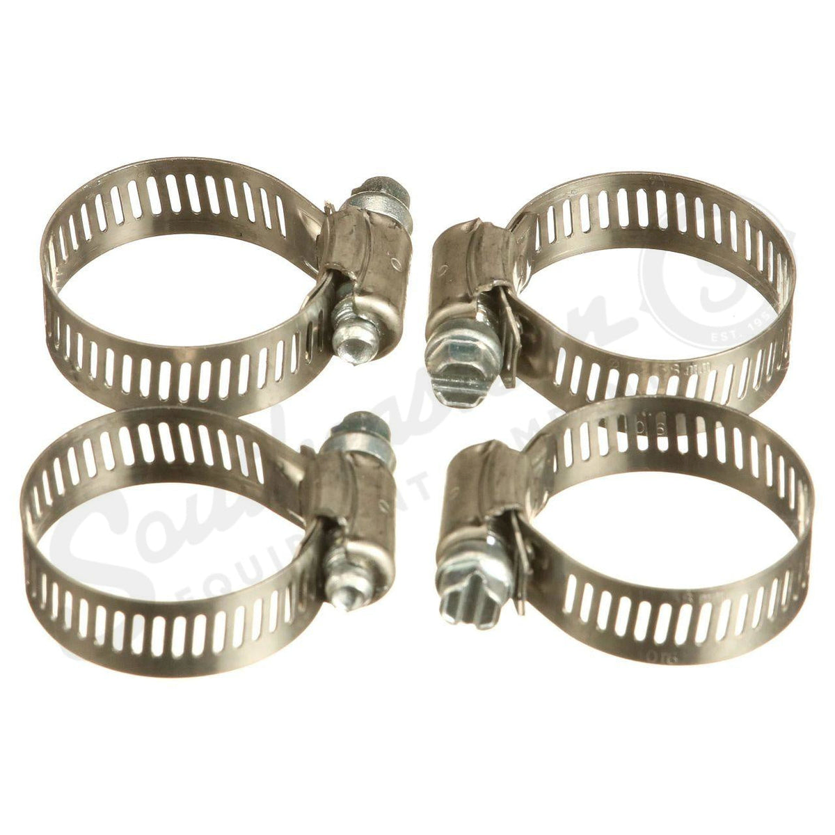 514920 - OEM CLAMP HOSE - CASE CONSTRUCTION