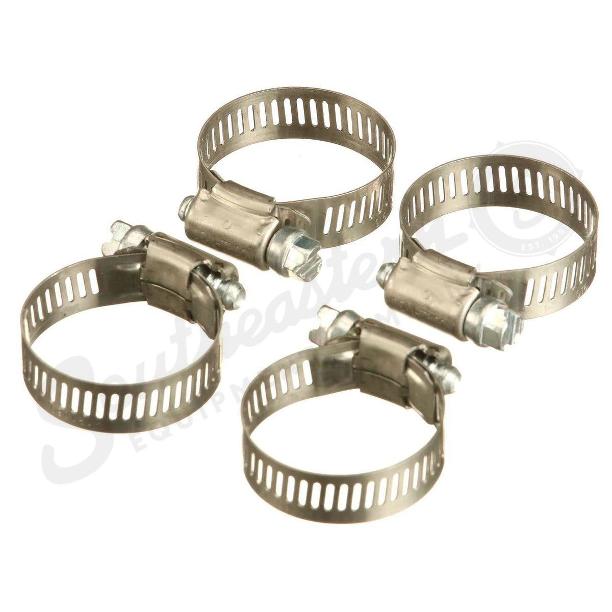 514920 - OEM CLAMP HOSE - CASE CONSTRUCTION