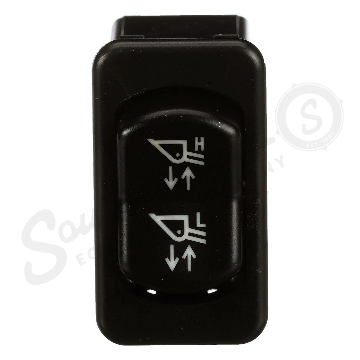 51493003 - OEM ROCKER SWITCH - CASE CONSTRUCTION