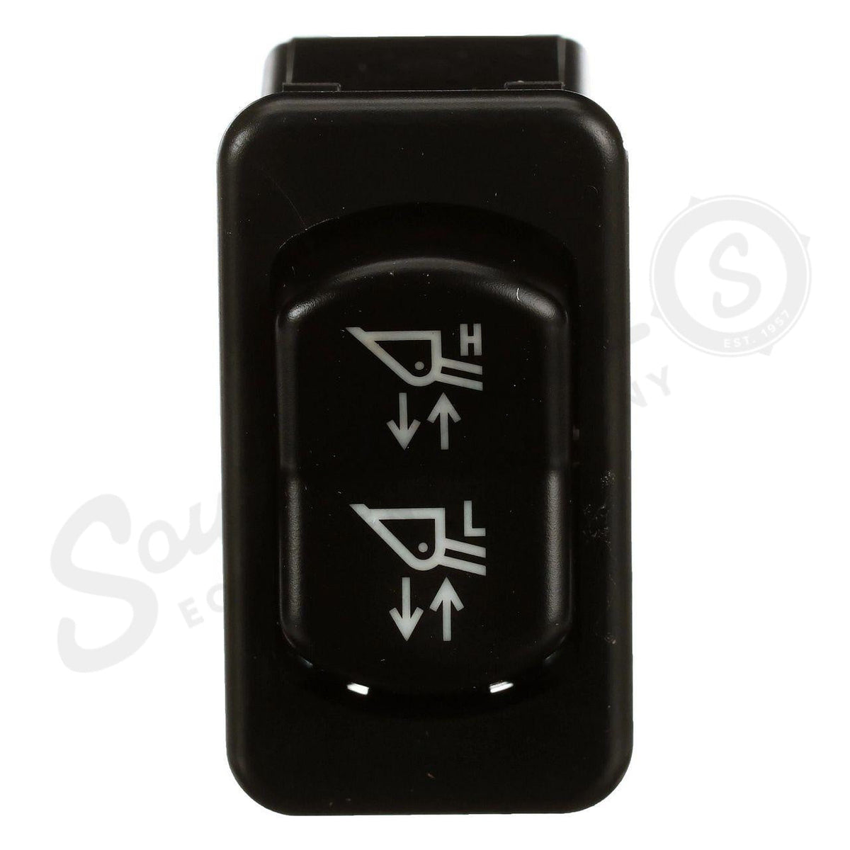 51493003 - OEM ROCKER SWITCH - CASE CONSTRUCTION