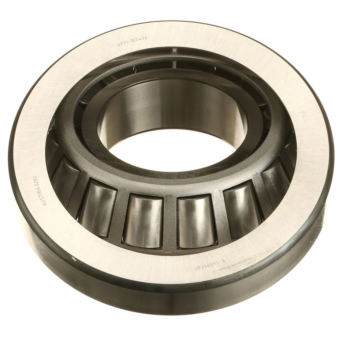 51493221 - OEM TAPERED BEARING - CASE CONSTRUCTION