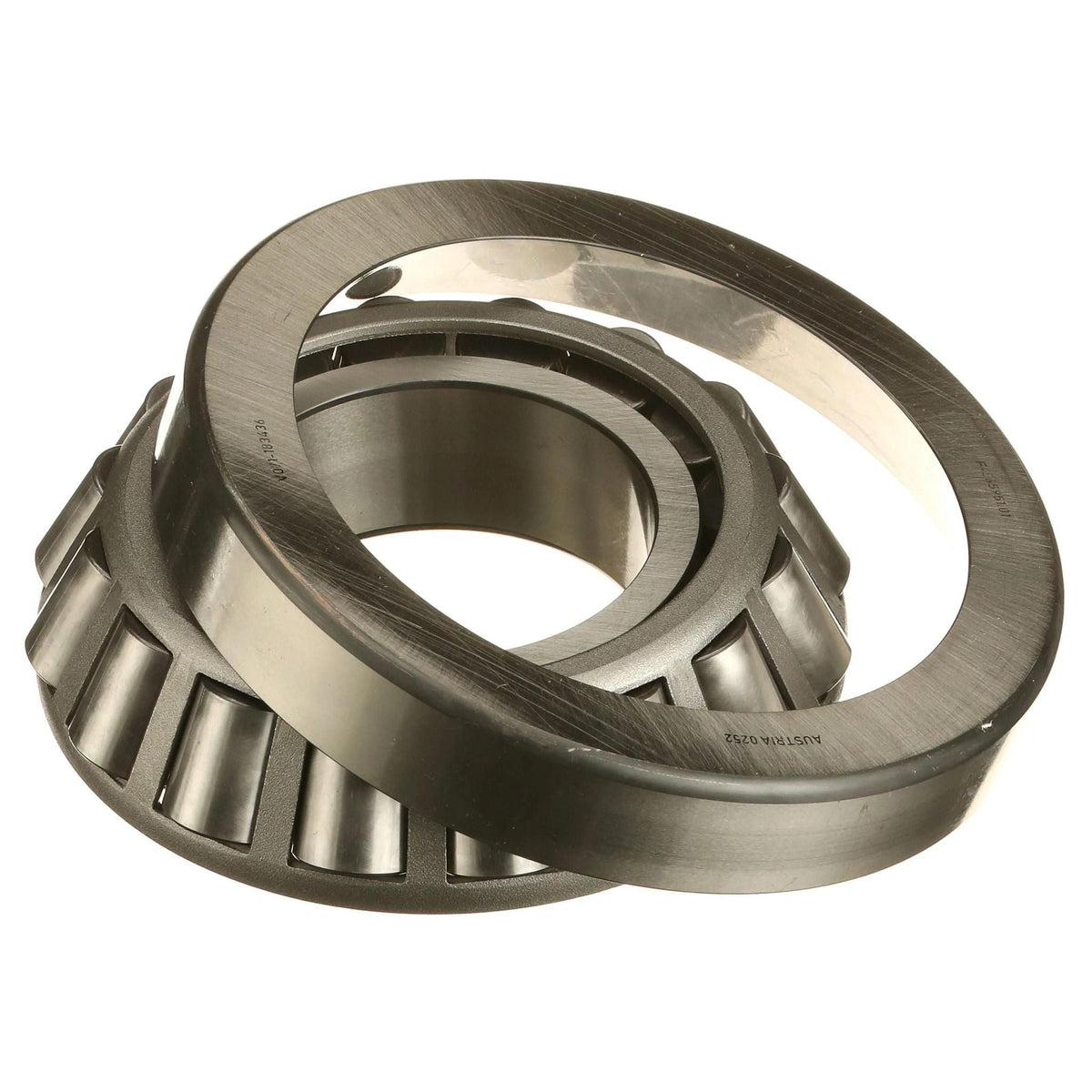 51493221 - OEM TAPERED BEARING - CASE CONSTRUCTION