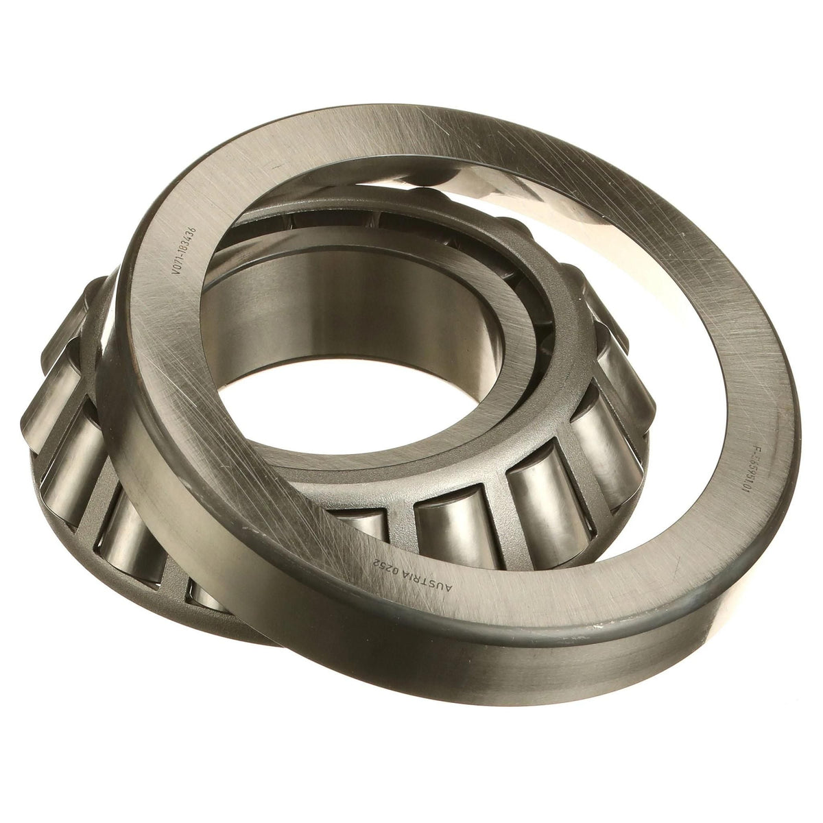 51493221 - OEM TAPERED BEARING - CASE CONSTRUCTION