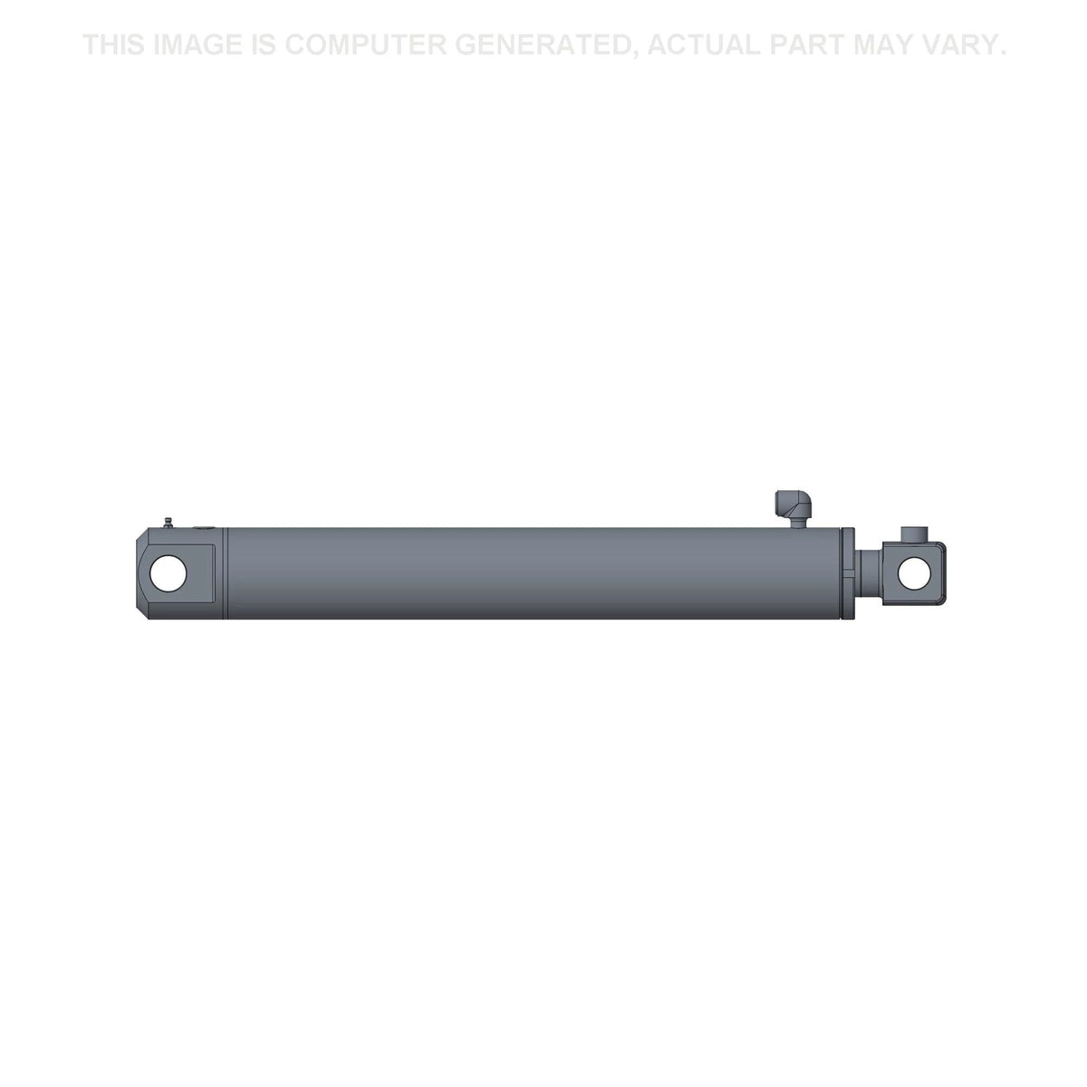 51494914 - OEM CYLINDER HYDRAULIC - CASE CONSTRUCTION