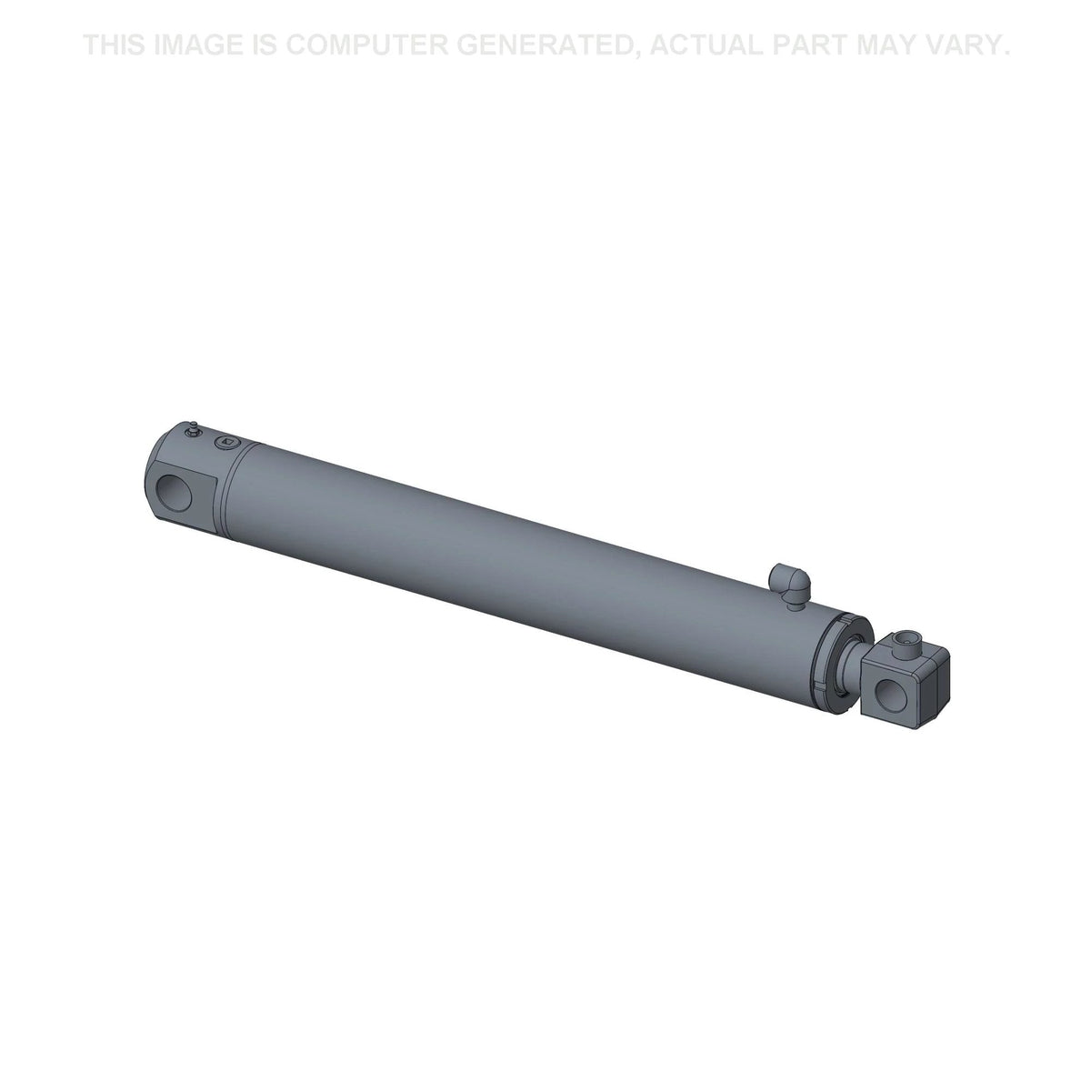 51494914 - OEM CYLINDER HYDRAULIC - CASE CONSTRUCTION