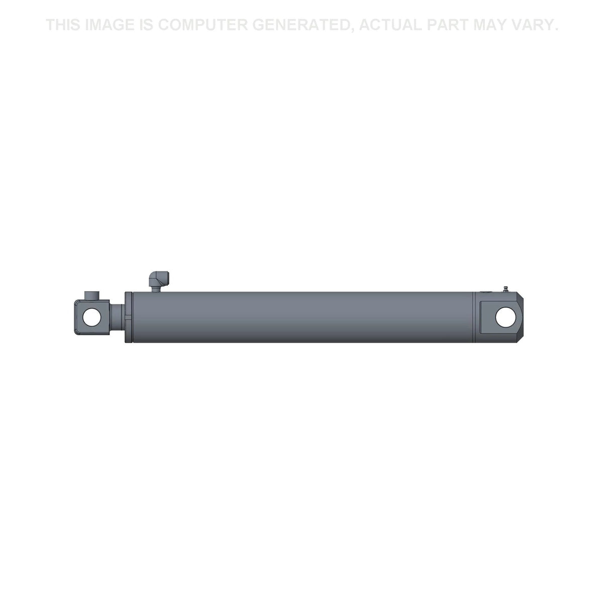 51494914 - OEM CYLINDER HYDRAULIC - CASE CONSTRUCTION