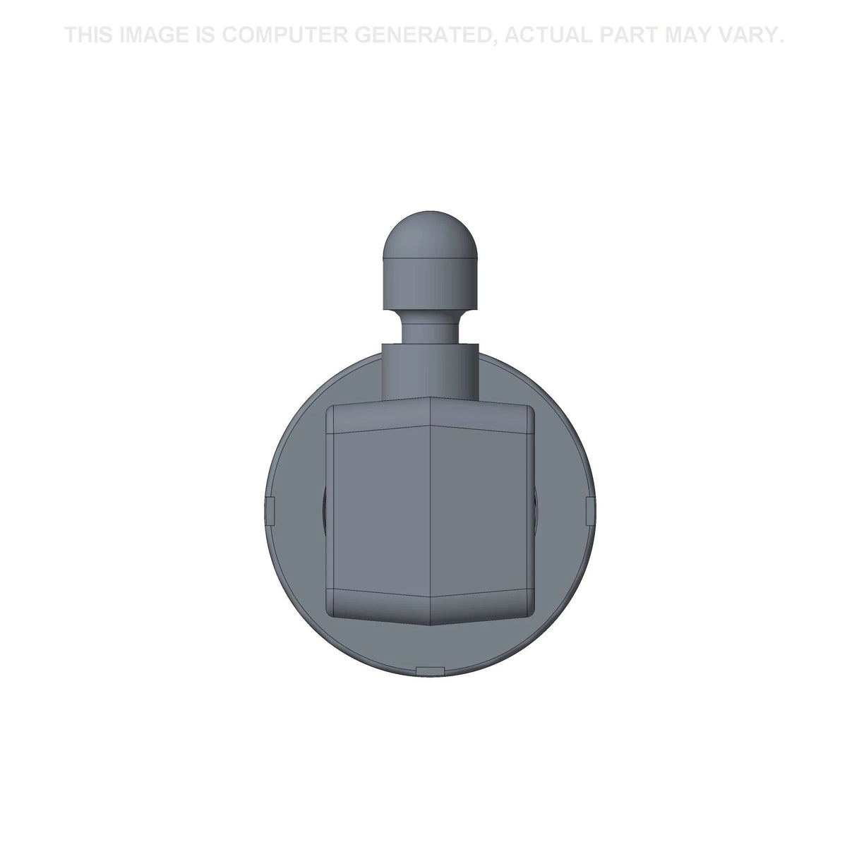 51494914 - OEM CYLINDER HYDRAULIC - CASE CONSTRUCTION