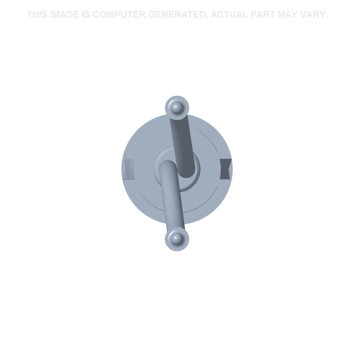 51496169 - OEM PUSH BUTTON SWITCH - CASE CONSTRUCTION