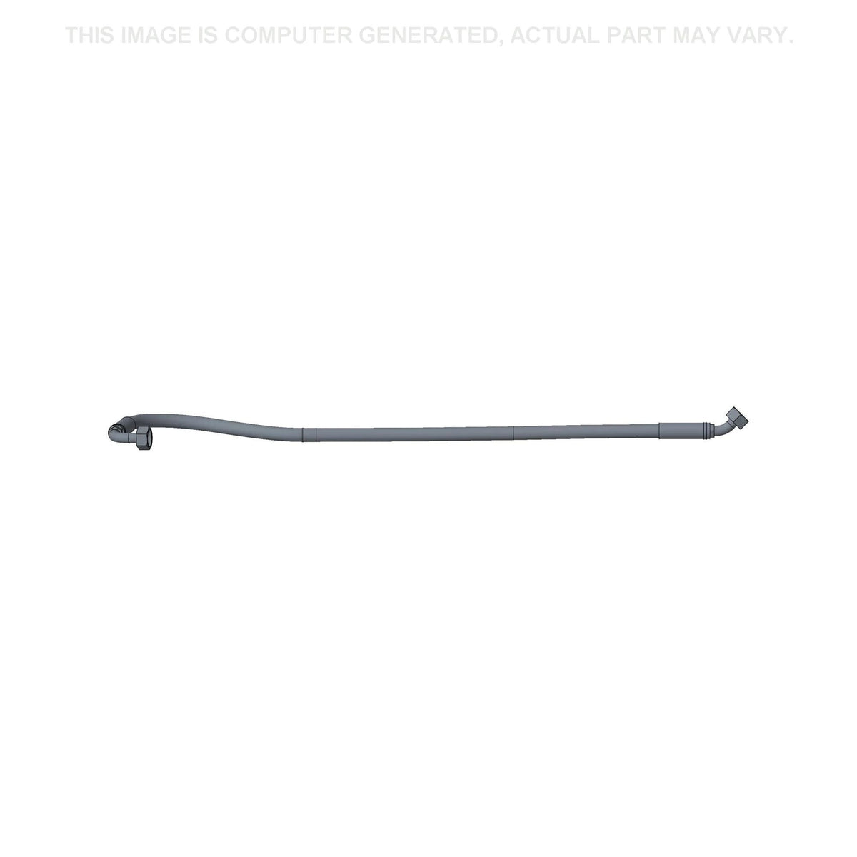51496208 - OEM HYDRAULIC HOSE - CASE CONSTRUCTION