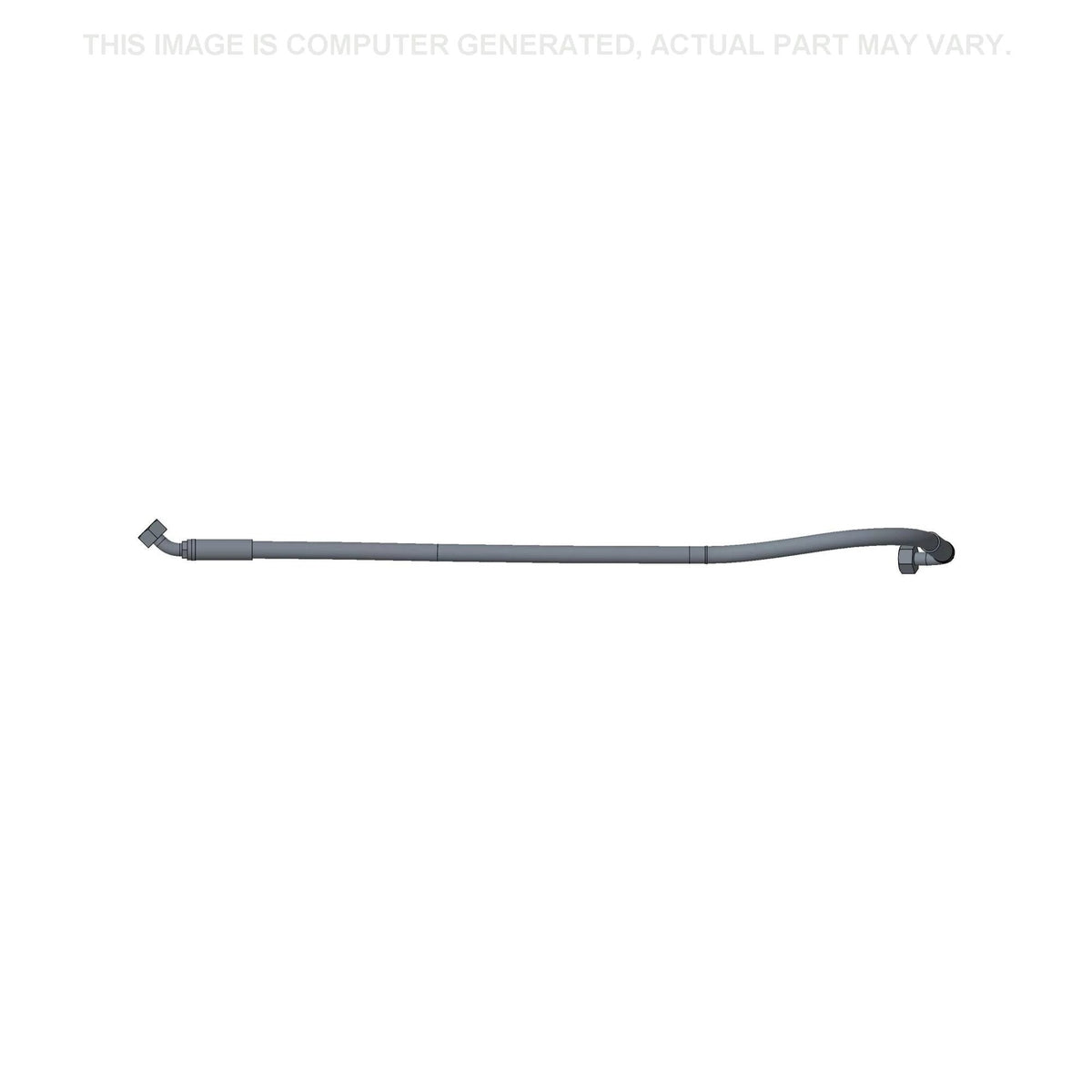 51496208 - OEM HYDRAULIC HOSE - CASE CONSTRUCTION