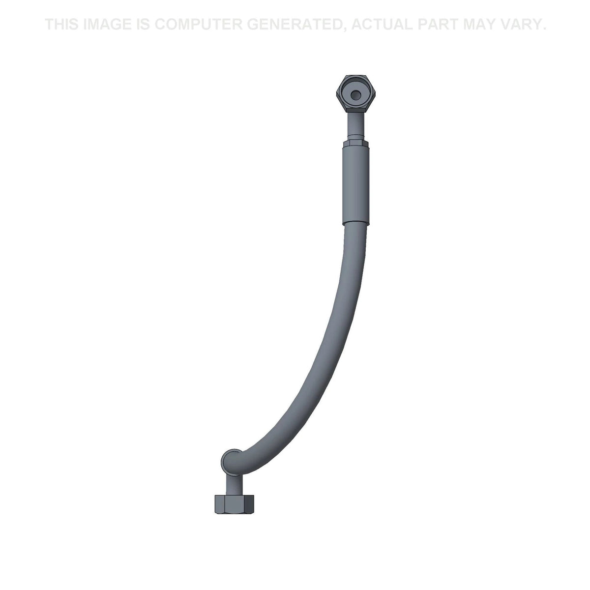 51496416 - OEM HYDRAULIC HOSE - CASE CONSTRUCTION