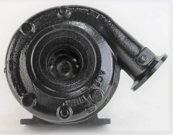 51497256R - OEM REMANUFACTURED WATER PUMP - CASE CONSTRUCTION