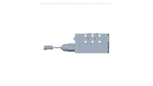 51498312 - OEM HYDRAULIC VALVE - CASE CONSTRUCTION