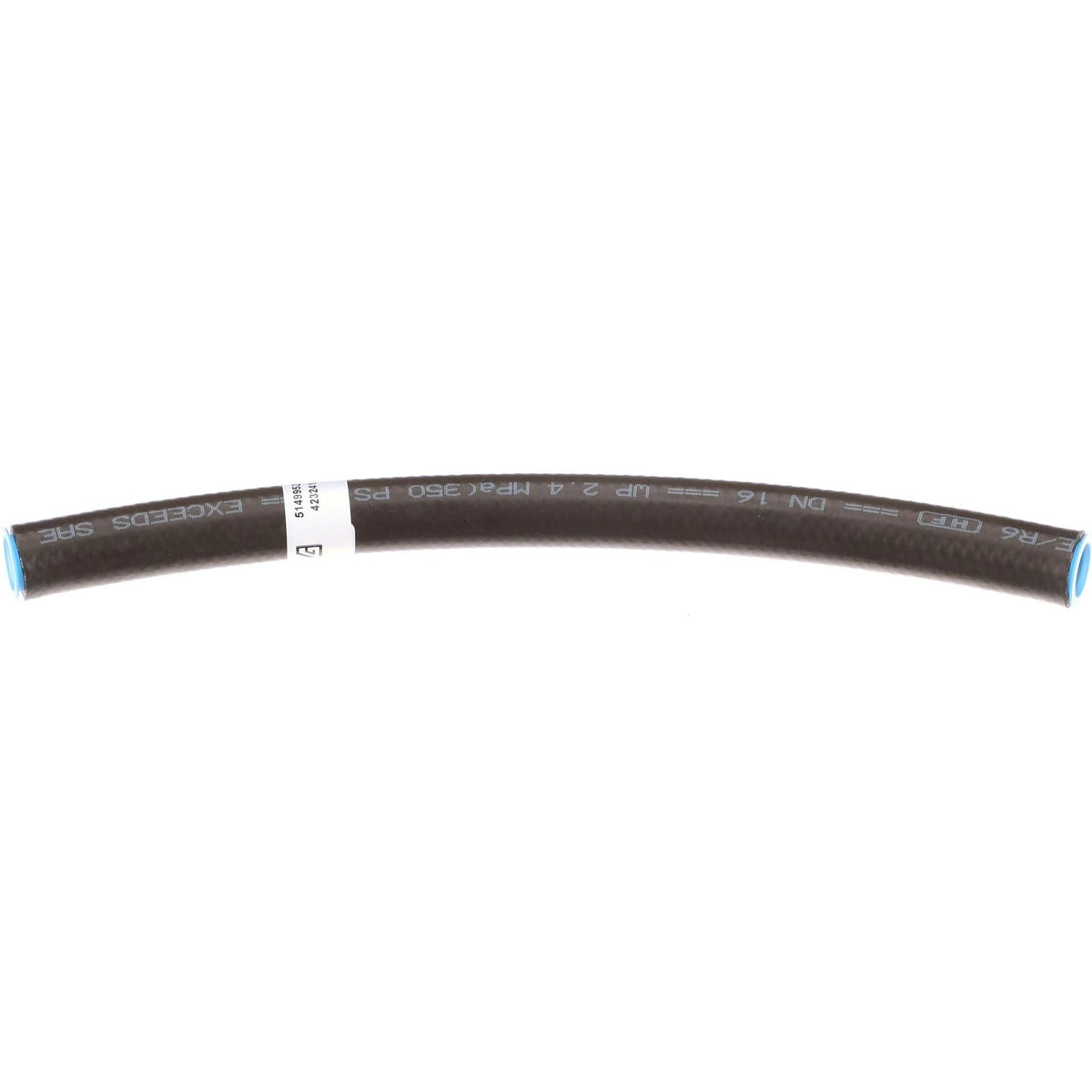 51499521 - OEM HOSE - CASE CONSTRUCTION