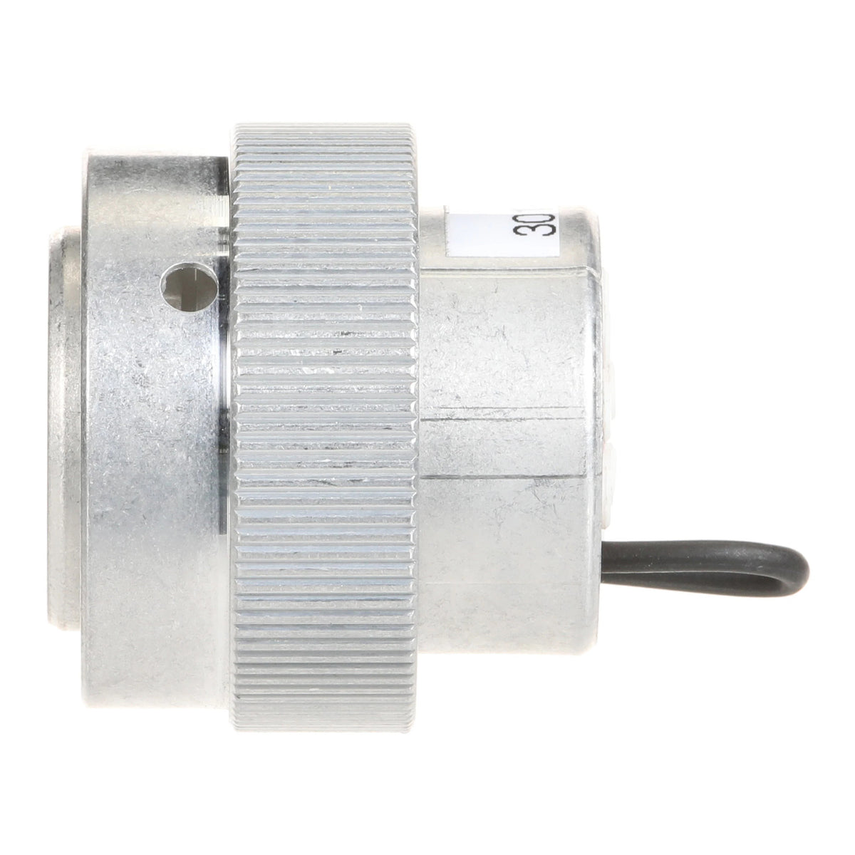 51500040 - OEM PLUG - CASE CONSTRUCTION