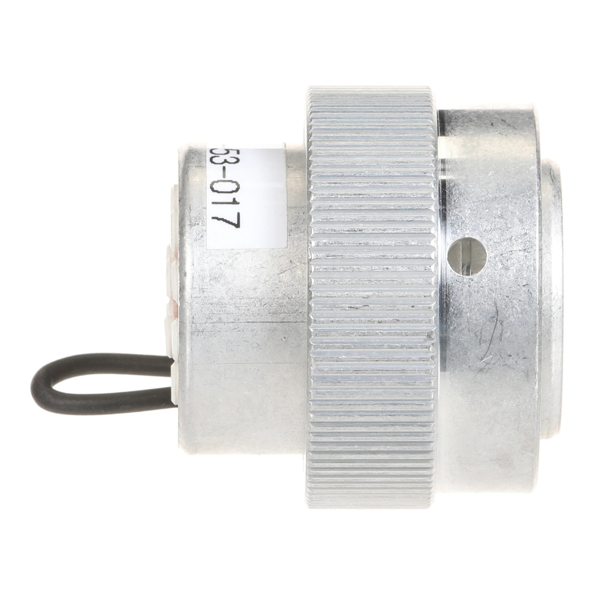 51500040 - OEM PLUG - CASE CONSTRUCTION