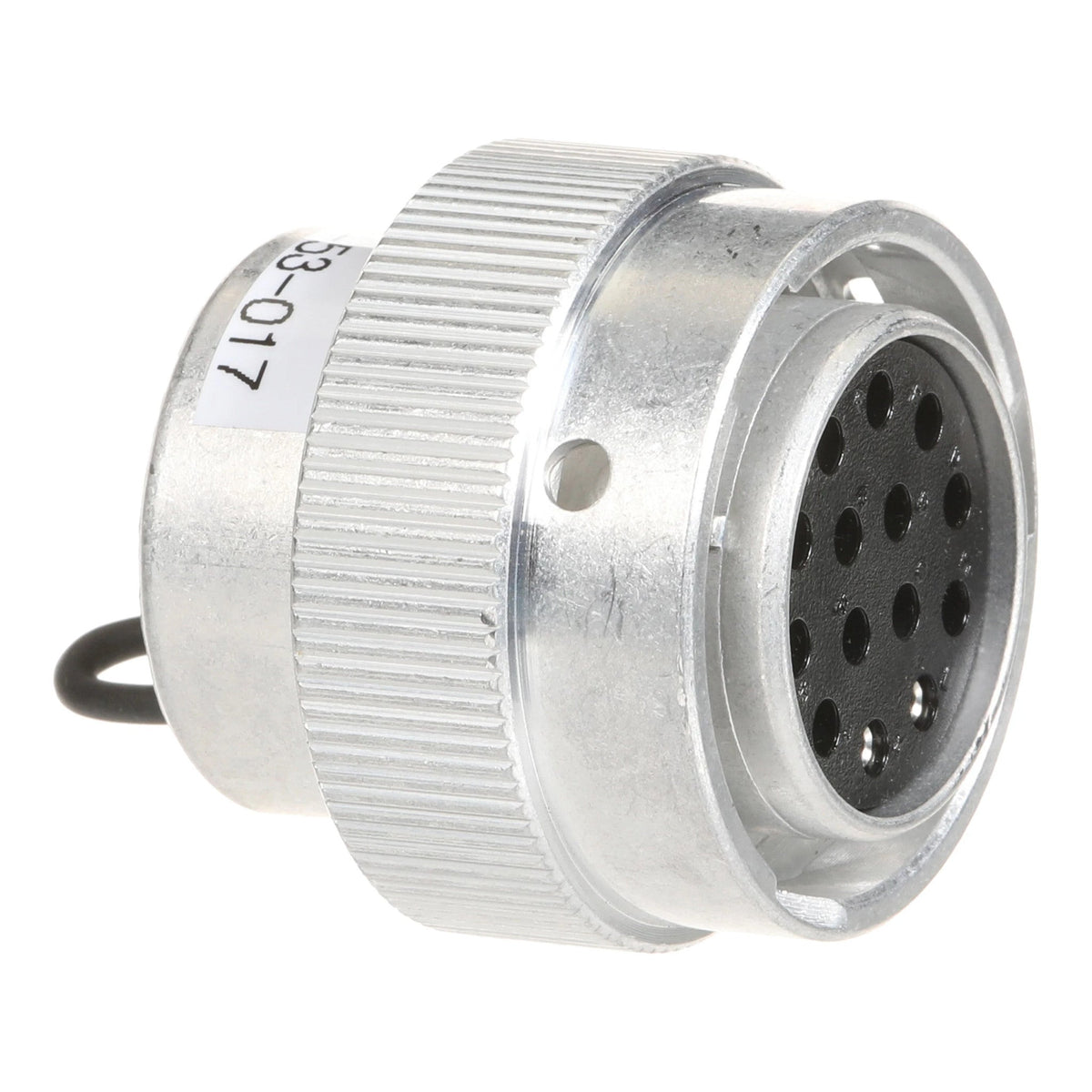 51500040 - OEM PLUG - CASE CONSTRUCTION