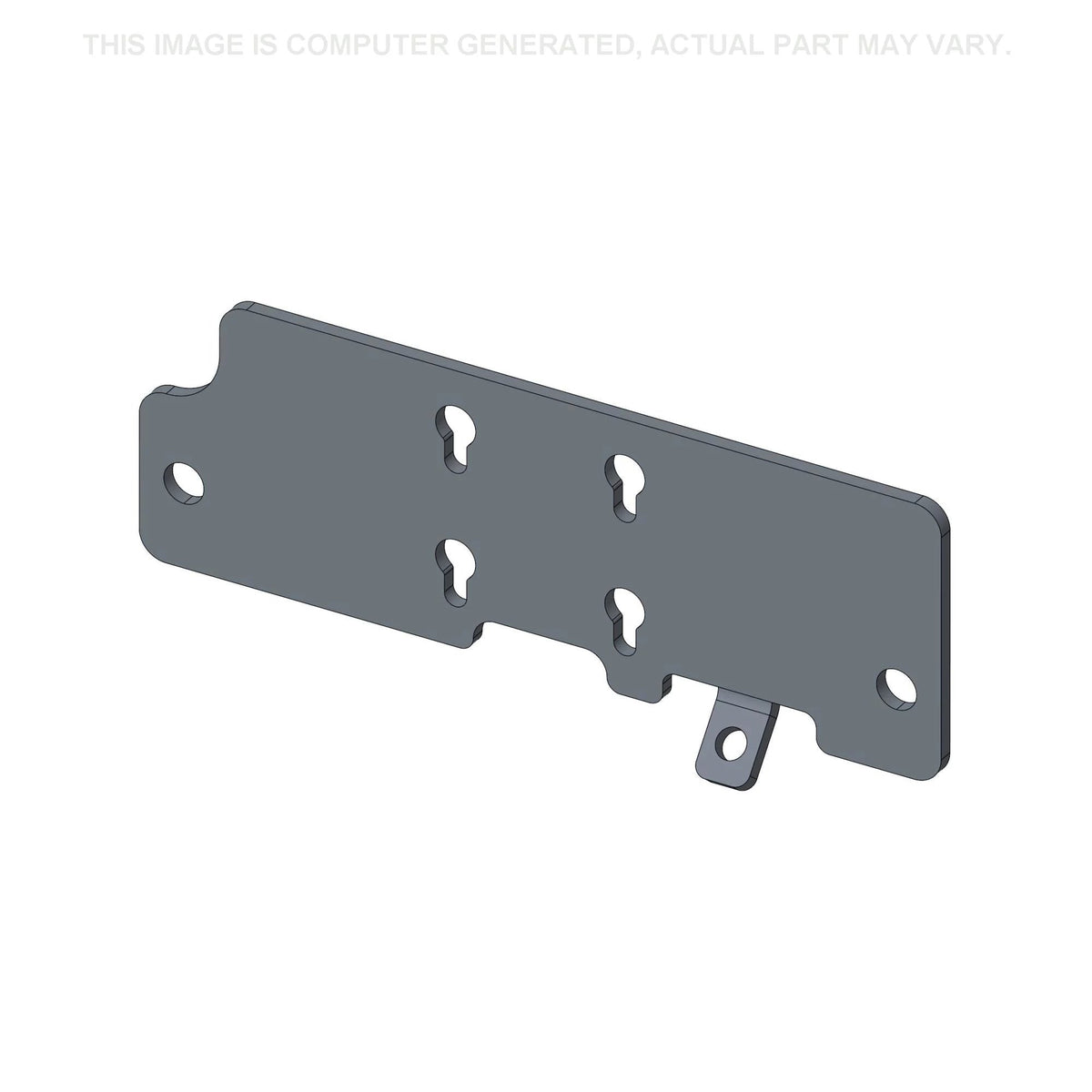 51500392 - OEM BRACKET - CASE CONSTRUCTION