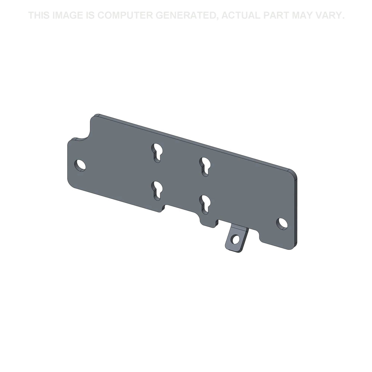 51500392 - OEM BRACKET - CASE CONSTRUCTION