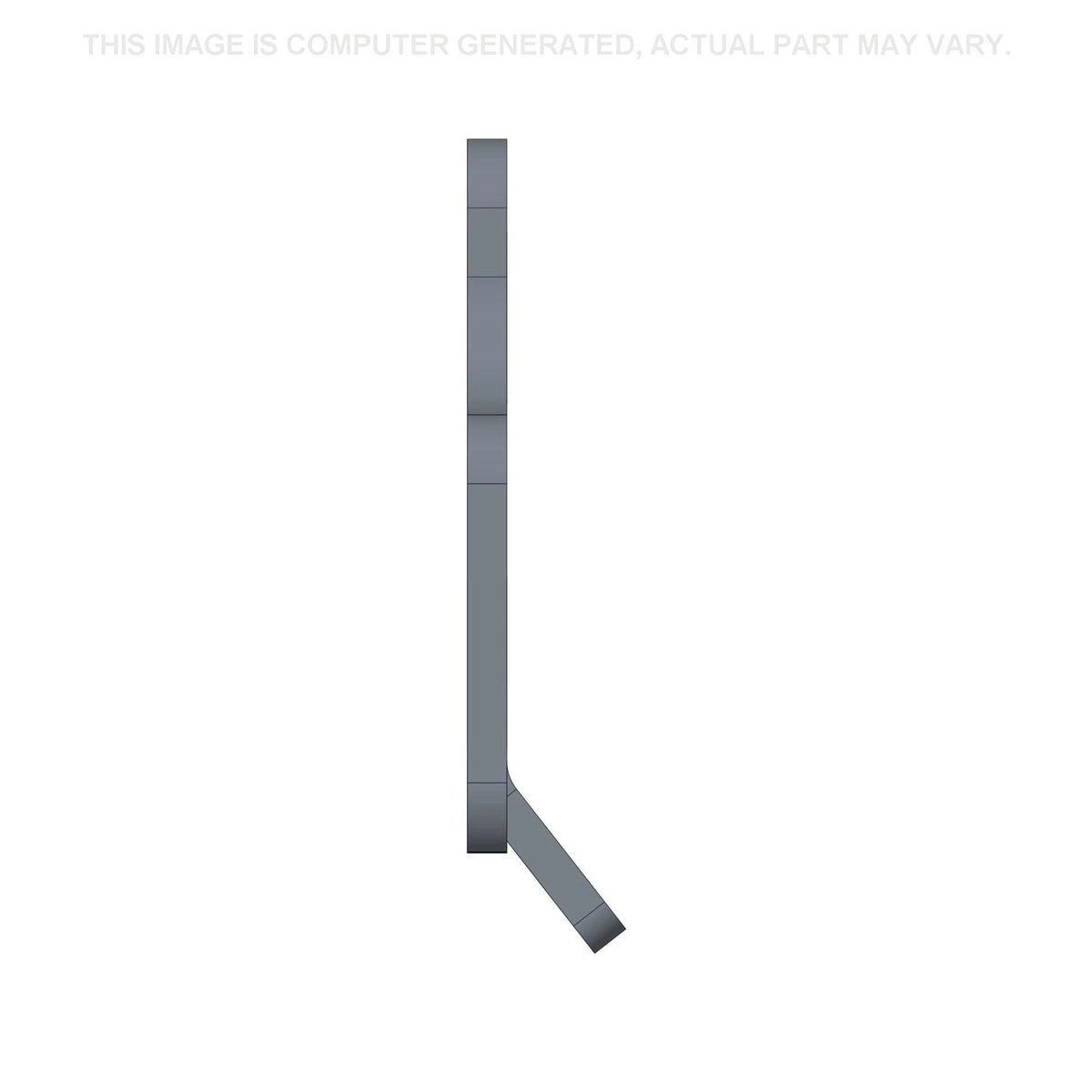 51500392 - OEM BRACKET - CASE CONSTRUCTION